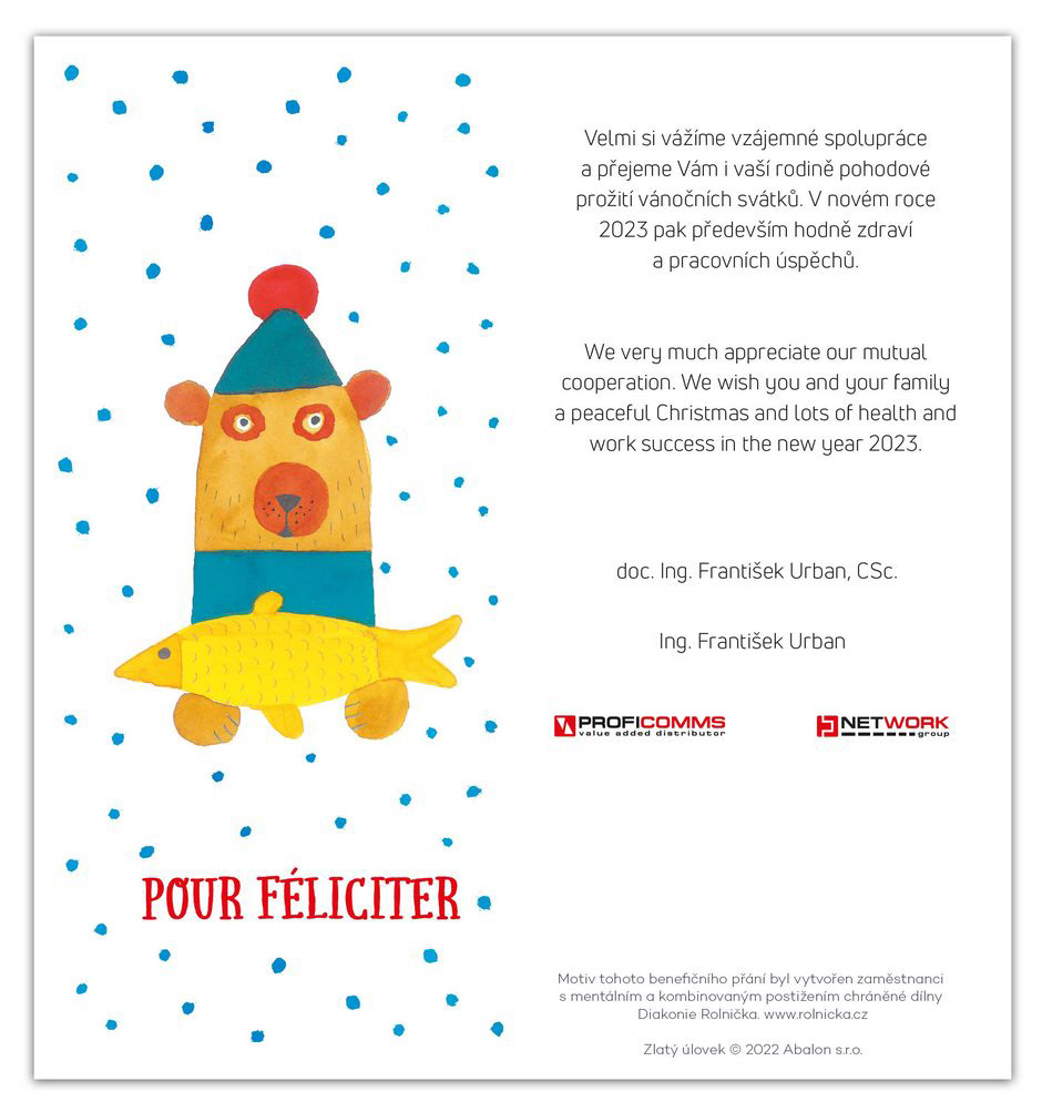 Novorocenka PROFIcomms 2023